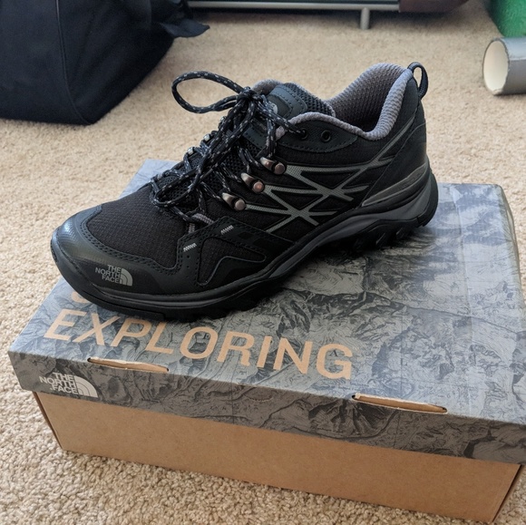 the north face men's hedgehog fastpack